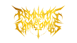 Remnants of Catacombs Epic Fantasy Metal
